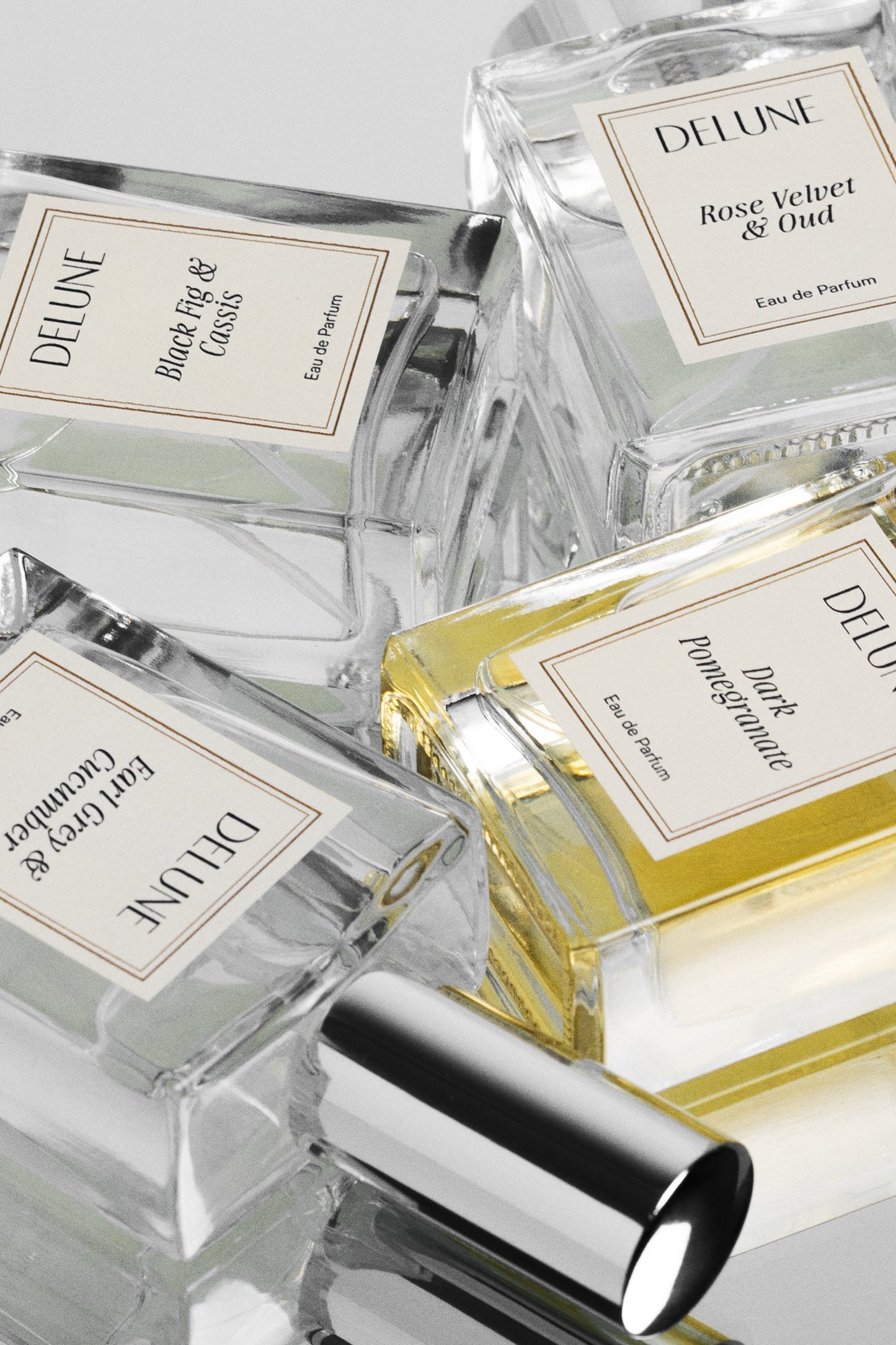 Pear & Freesia Bloom - Eau de Parfum
