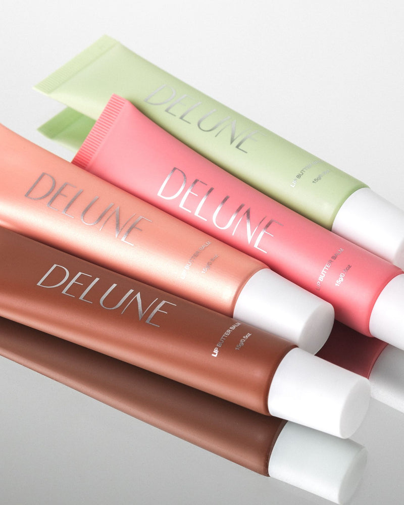 Lip Butter Balm