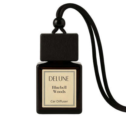 blue_bell_woods_car_diffuser - Delune 